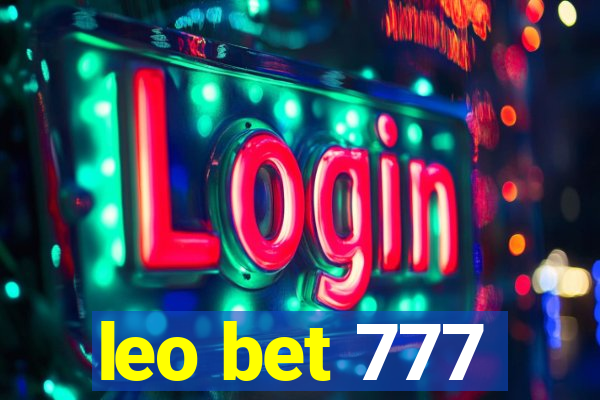 leo bet 777