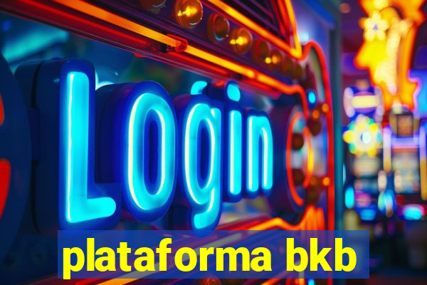 plataforma bkb