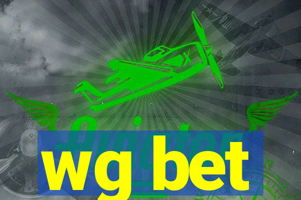 wg bet