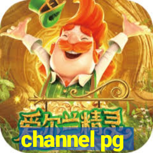 channel pg