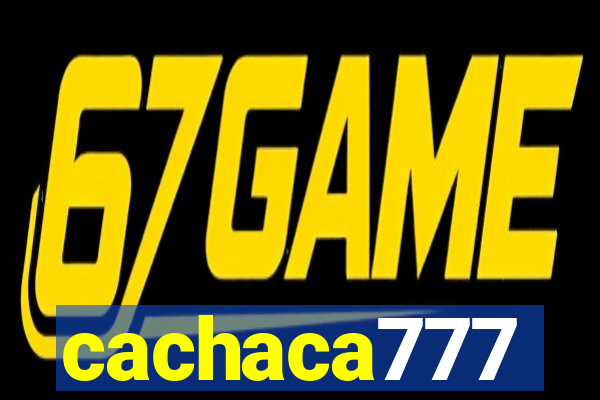 cachaca777