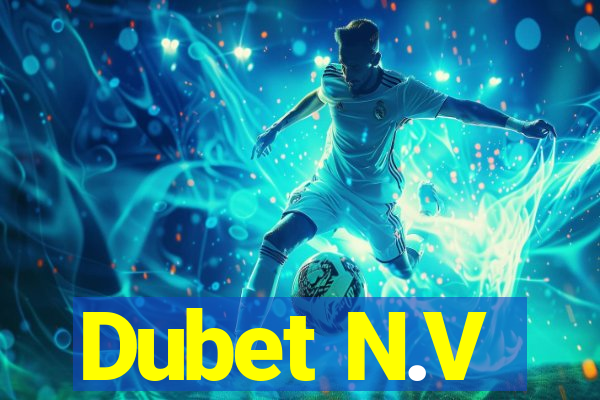 Dubet N.V