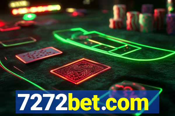 7272bet.com