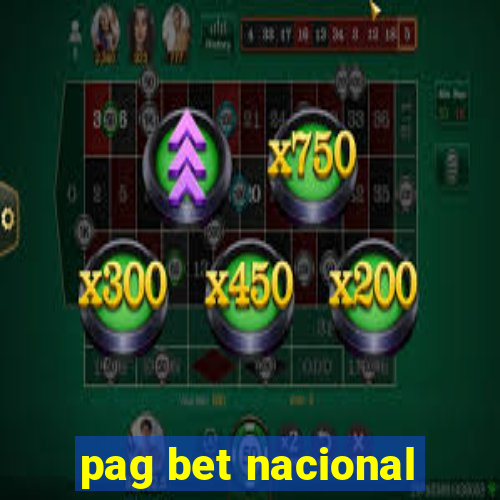 pag bet nacional