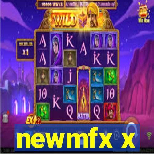 newmfx x
