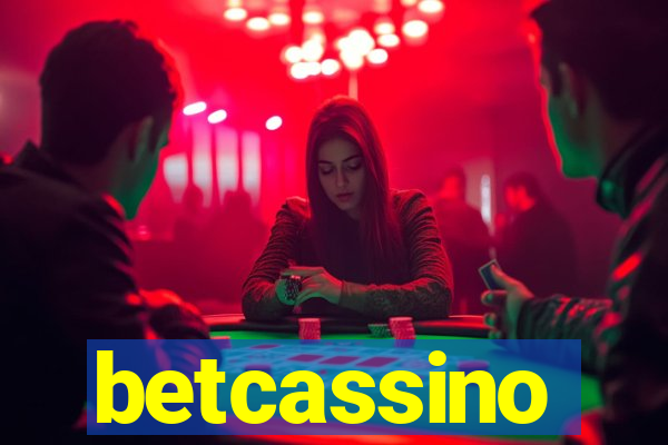 betcassino