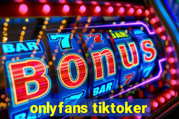 onlyfans tiktoker