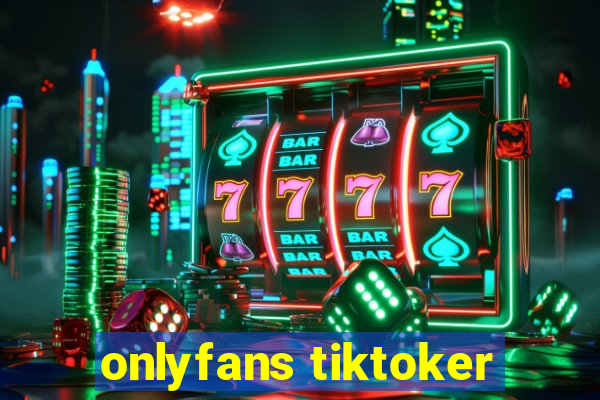 onlyfans tiktoker