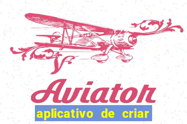 aplicativo de criar jogos 3d