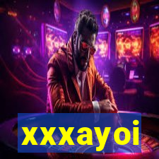 xxxayoi