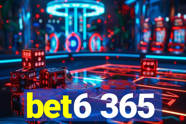 bet6 365