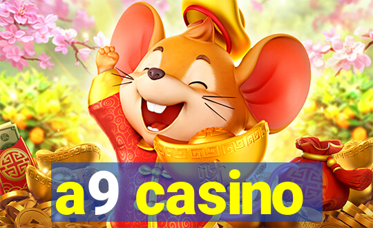 a9 casino