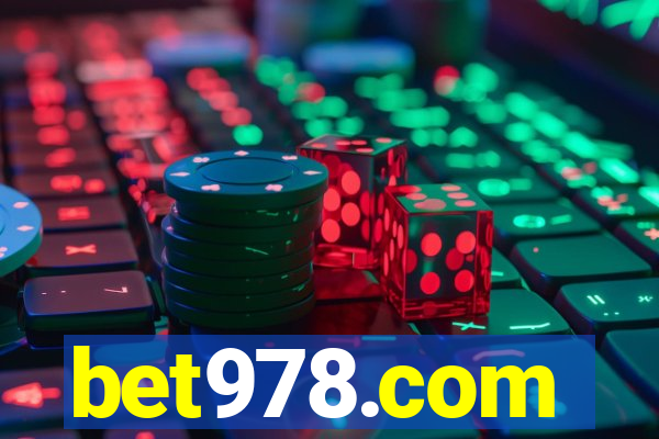 bet978.com
