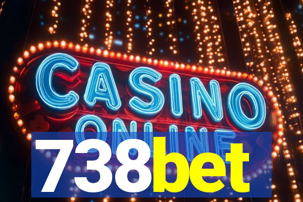 738bet