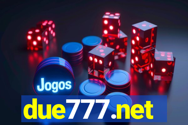 due777.net