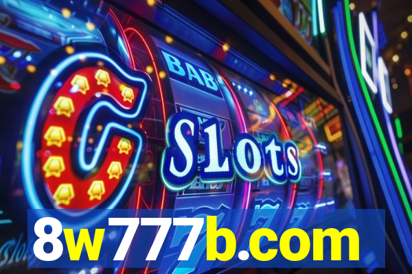 8w777b.com