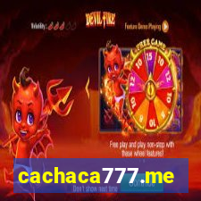 cachaca777.me