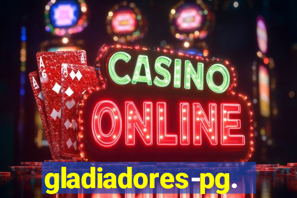 gladiadores-pg.com