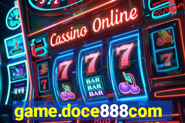 game.doce888com