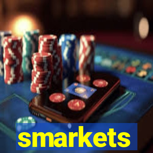 smarkets