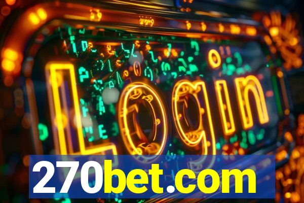 270bet.com