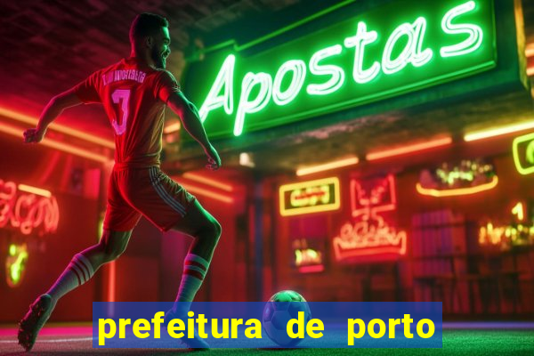 prefeitura de porto nacional contra cheque
