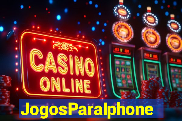 JogosParaIphone