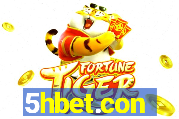 5hbet.con