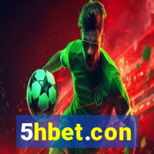 5hbet.con
