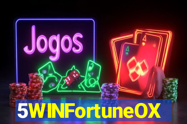 5WINFortuneOX