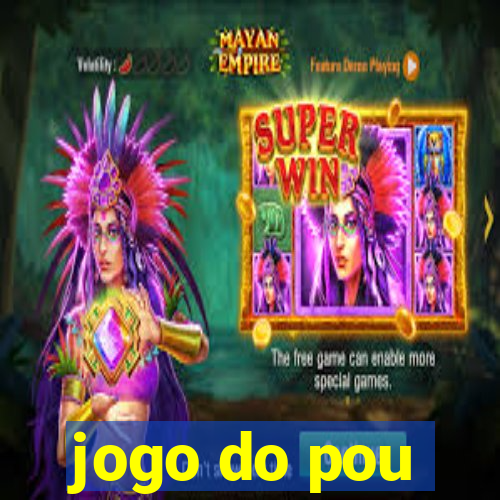jogo do pou