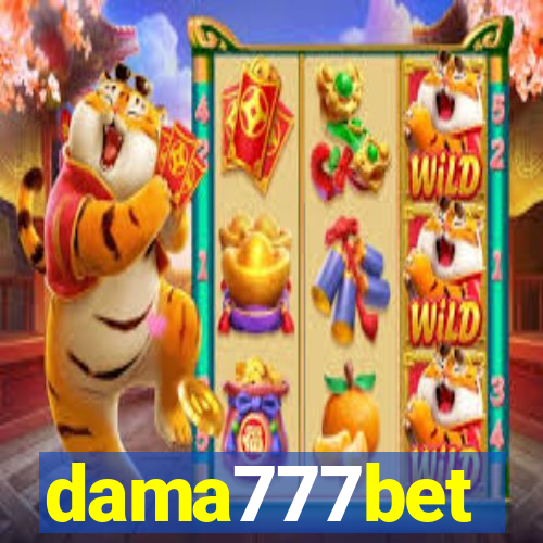 dama777bet