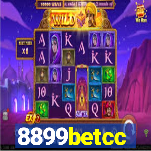 8899betcc