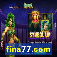 fina77.com