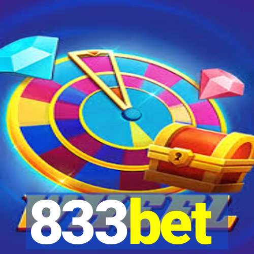 833bet