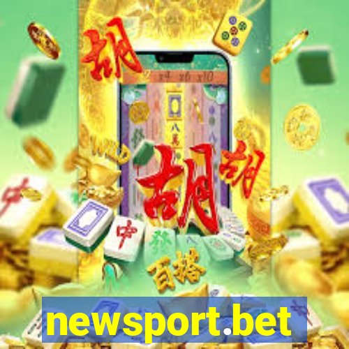 newsport.bet