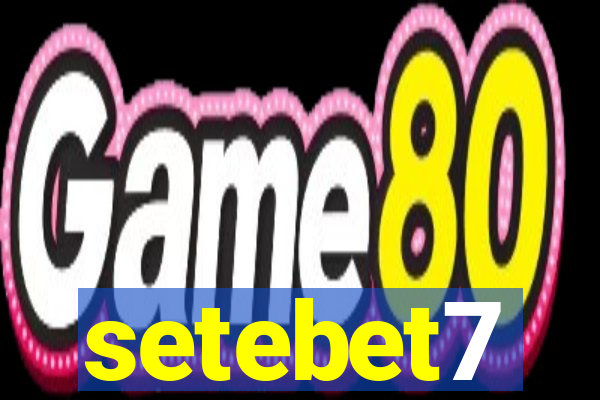 setebet7