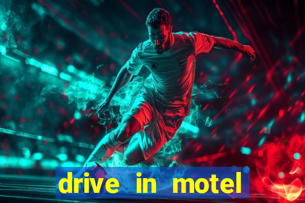 drive in motel porto alegre