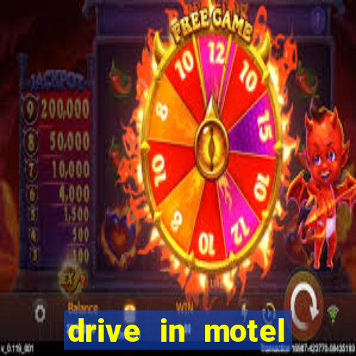 drive in motel porto alegre