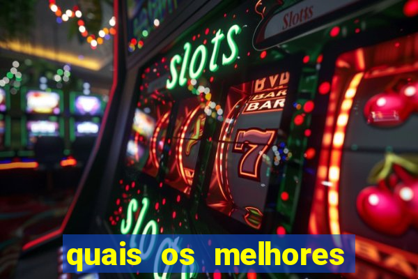 quais os melhores jogos da blaze