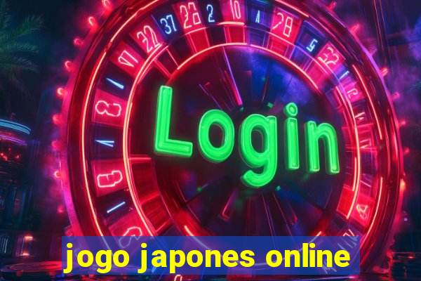 jogo japones online