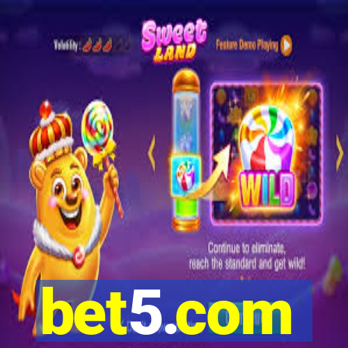 bet5.com