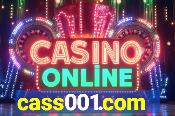 cass001.com