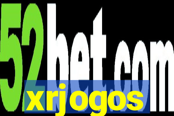 xrjogos