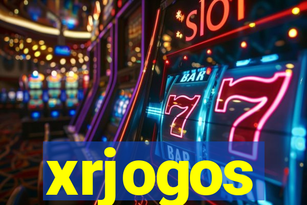 xrjogos