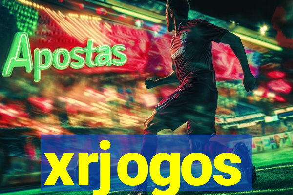 xrjogos