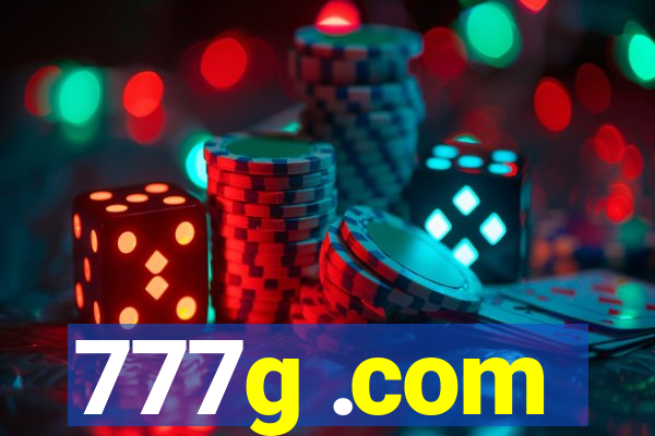 777g .com