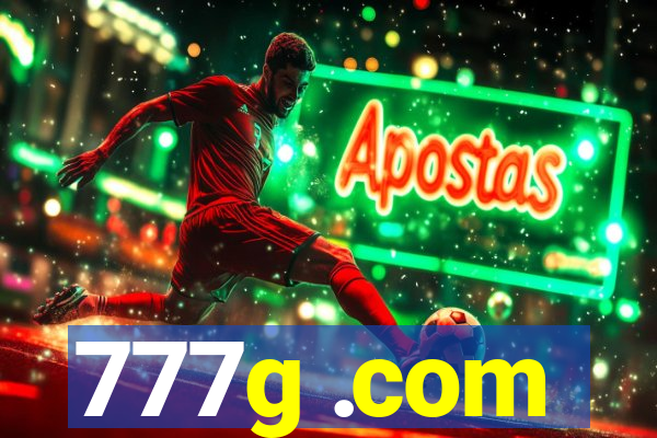 777g .com