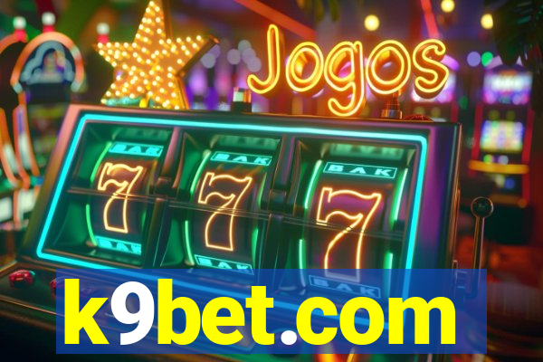 k9bet.com