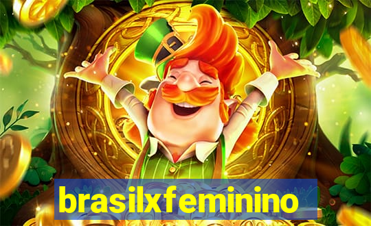 brasilxfeminino